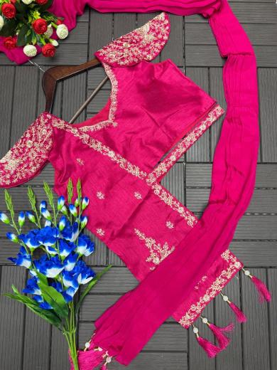 New Launching HB 261 Lehenga choli wholesale market in Pune